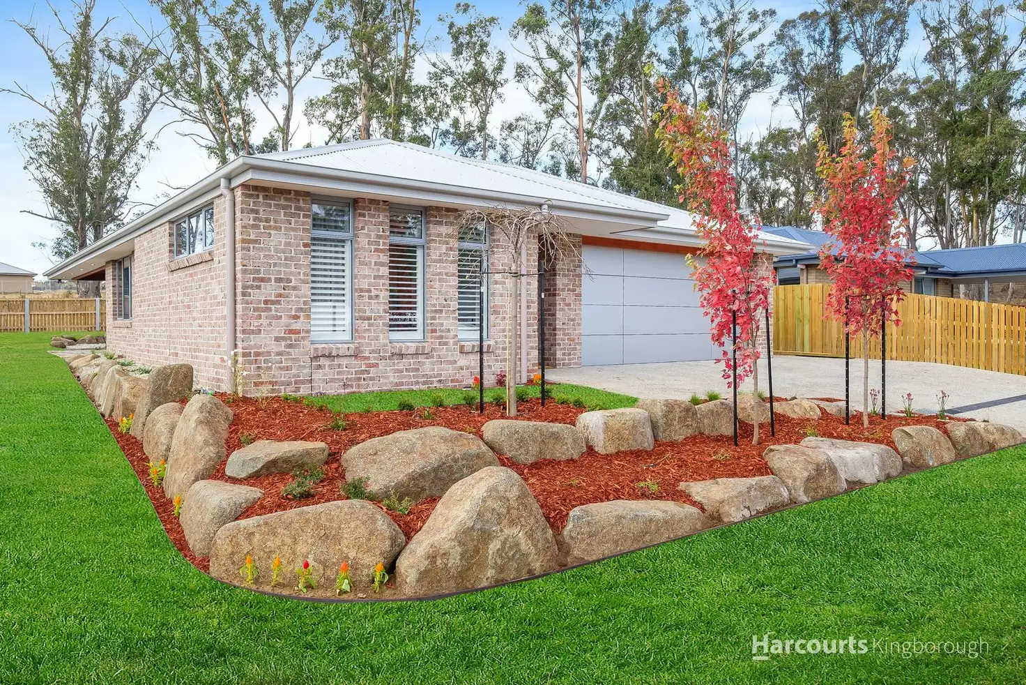 Main view of Homely house listing, 29 Turquoise Way, Kingston TAS 7050