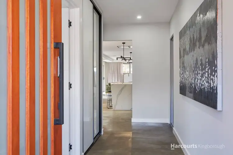Second view of Homely house listing, 29 Turquoise Way, Kingston TAS 7050