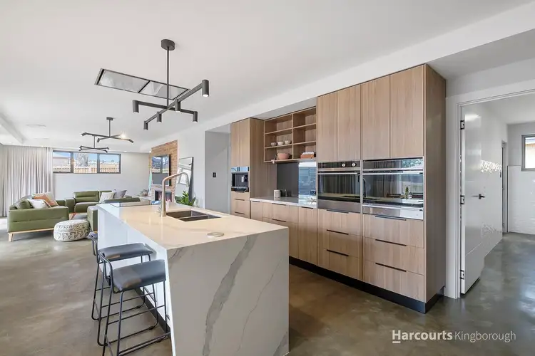 Third view of Homely house listing, 29 Turquoise Way, Kingston TAS 7050