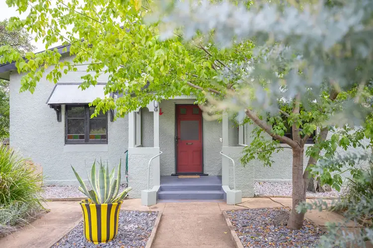 107 Louee Street, Rylstone NSW 2849