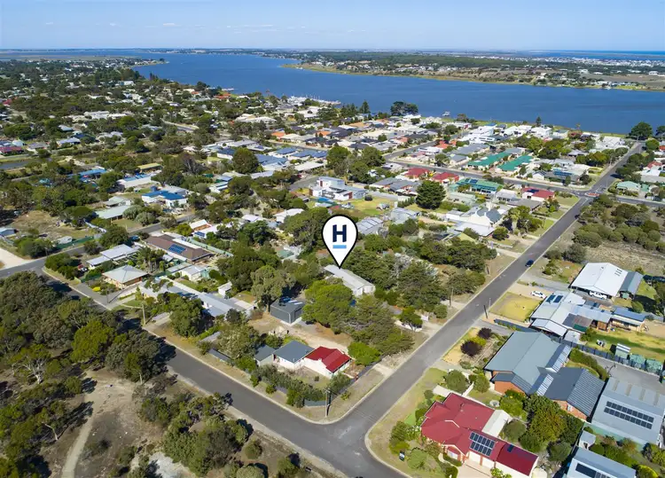 Main view of Homely house listing, 22 Richards Street, Goolwa SA 5214