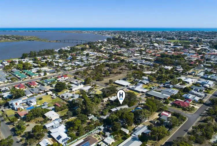 Second view of Homely house listing, 22 Richards Street, Goolwa SA 5214