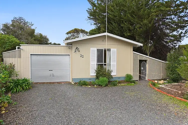 Third view of Homely house listing, 22 Richards Street, Goolwa SA 5214