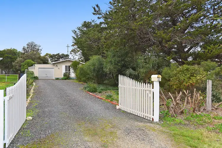 Fourth view of Homely house listing, 22 Richards Street, Goolwa SA 5214