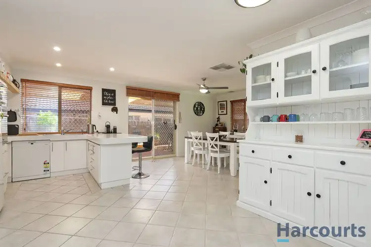 Third view of Homely house listing, 10 Manoora Place, Kenwick WA 6107