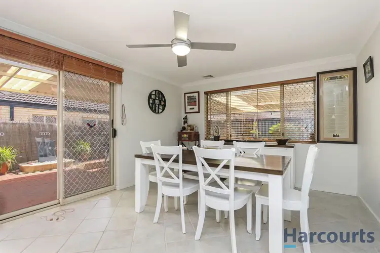 Fourth view of Homely house listing, 10 Manoora Place, Kenwick WA 6107