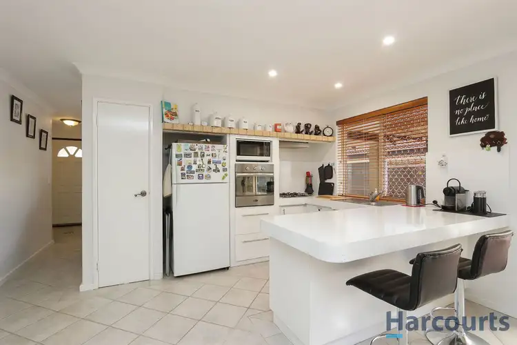 Fifth view of Homely house listing, 10 Manoora Place, Kenwick WA 6107