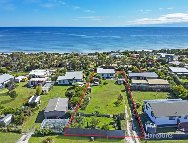 21 Hurst Street, Lulworth TAS 7252
