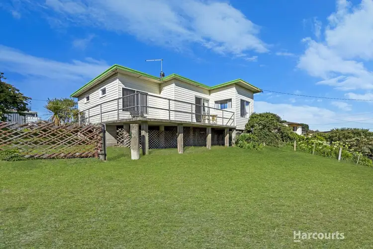 Second view of Homely house listing, 21 Hurst Street, Lulworth TAS 7252