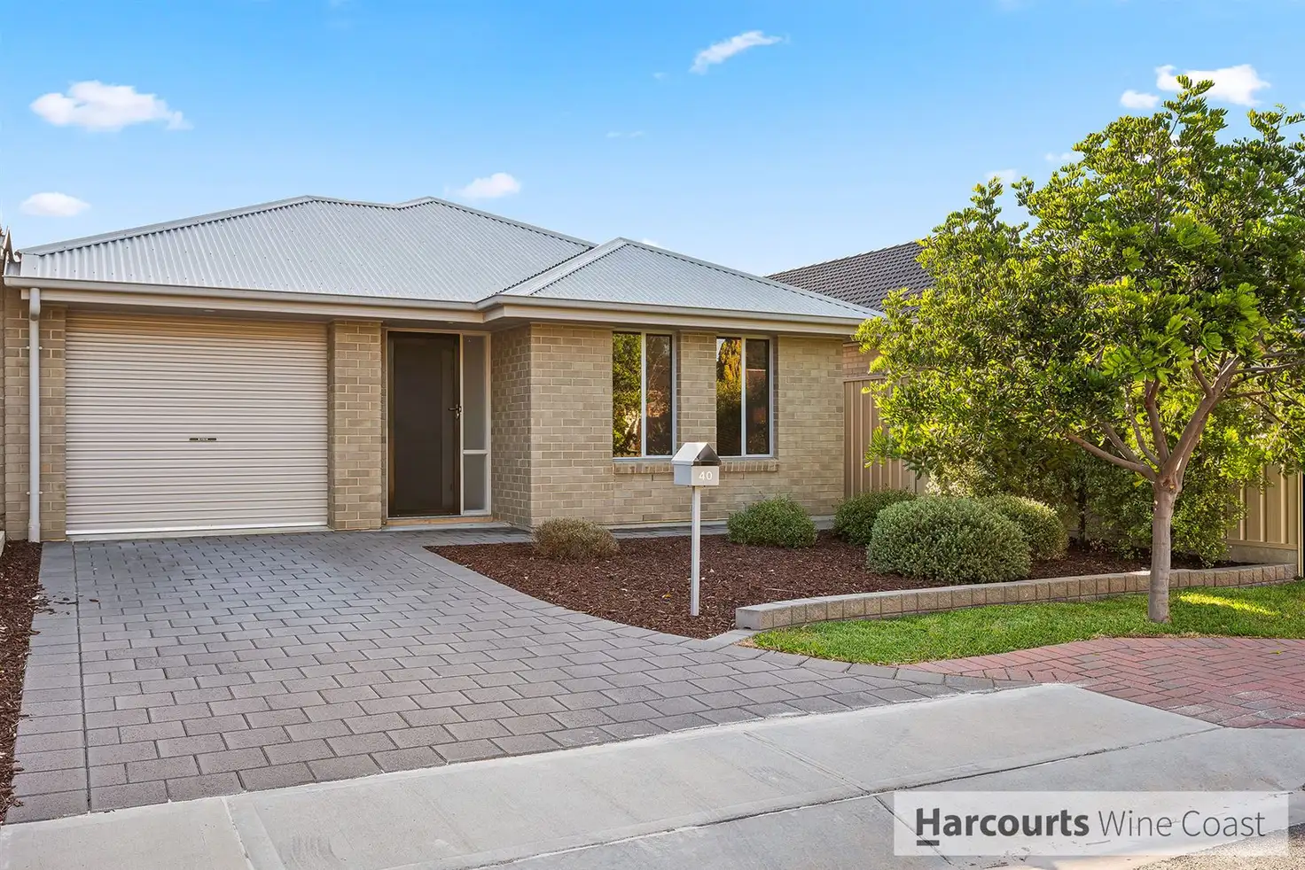 Main view of Homely house listing, 40 Marston Drive, Morphett Vale SA 5162