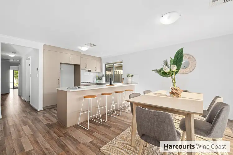 Third view of Homely house listing, 40 Marston Drive, Morphett Vale SA 5162