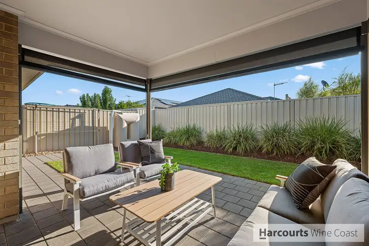 Fourth view of Homely house listing, 40 Marston Drive, Morphett Vale SA 5162
