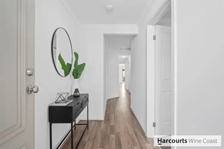 Fifth view of Homely house listing, 40 Marston Drive, Morphett Vale SA 5162