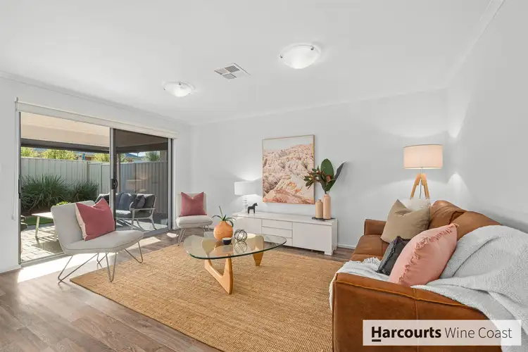 Sixth view of Homely house listing, 40 Marston Drive, Morphett Vale SA 5162