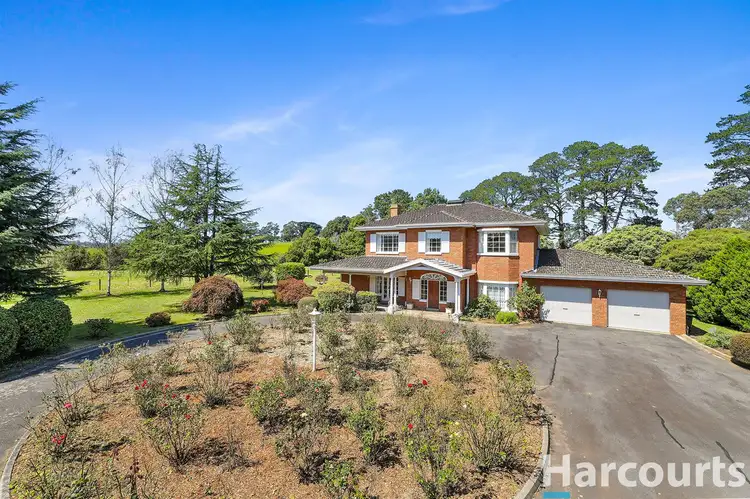 Second view of Homely house listing, 330 Main Neerim Road, Drouin West VIC 3818