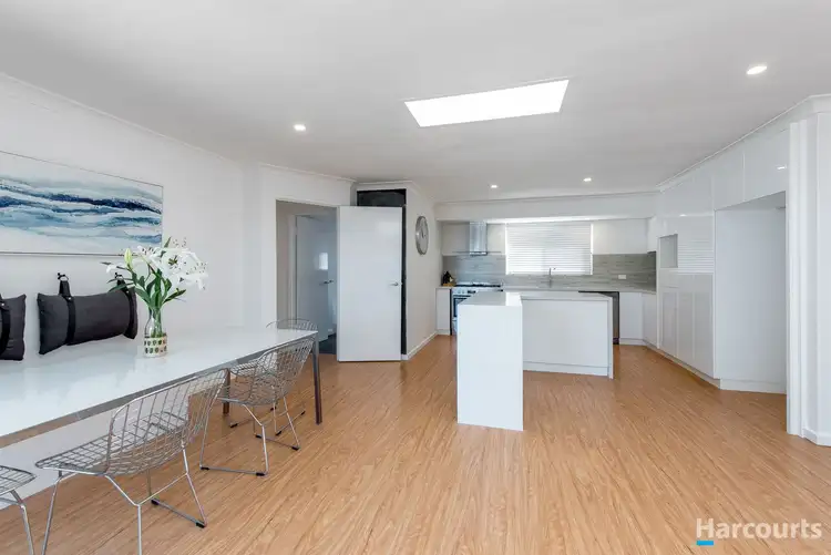 Sixth view of Homely house listing, 7 Angle Place, Mullaloo WA 6027