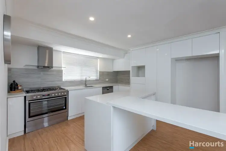 Seventh view of Homely house listing, 7 Angle Place, Mullaloo WA 6027