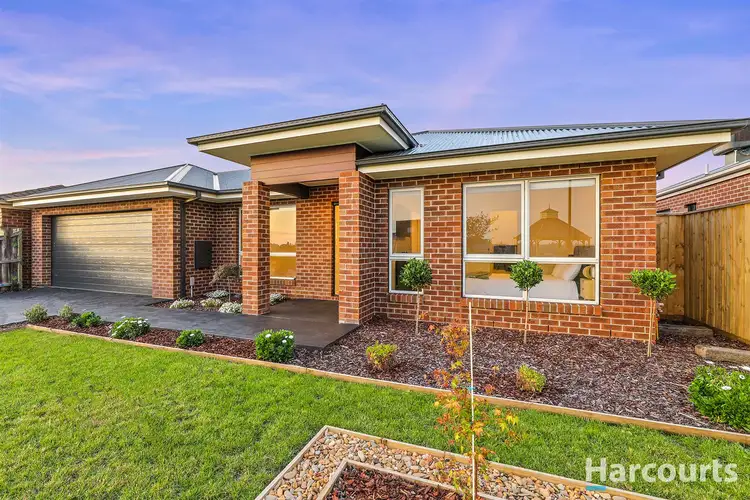 31 Lyndhurst Square, Drouin VIC 3818