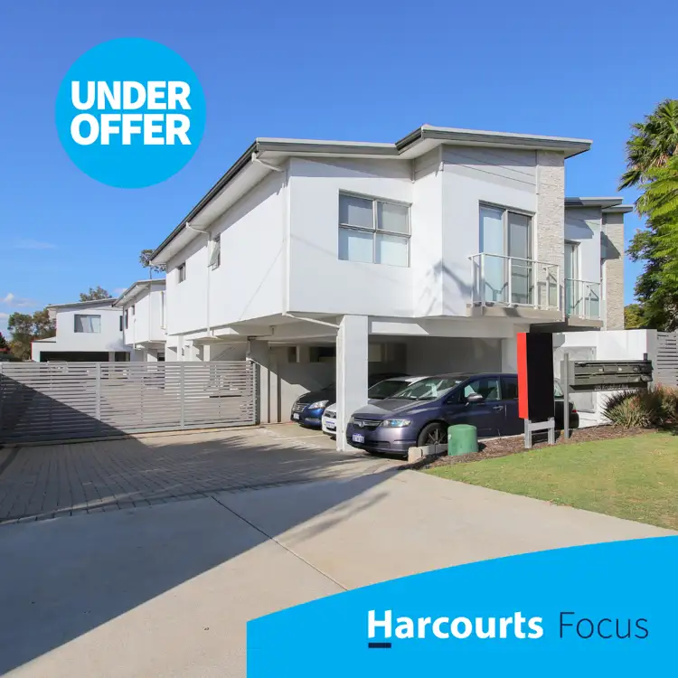 3/285 Knutsford Avenue, Kewdale WA 6105