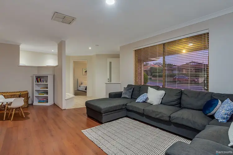 Second view of Homely house listing, 17 Wilcannia Elbow, Currambine WA 6028