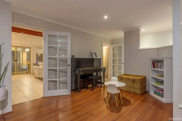 Third view of Homely house listing, 17 Wilcannia Elbow, Currambine WA 6028
