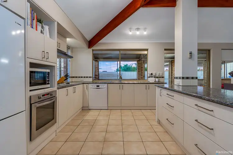 Fourth view of Homely house listing, 17 Wilcannia Elbow, Currambine WA 6028
