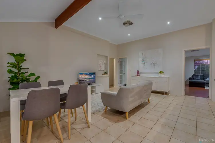 Sixth view of Homely house listing, 17 Wilcannia Elbow, Currambine WA 6028