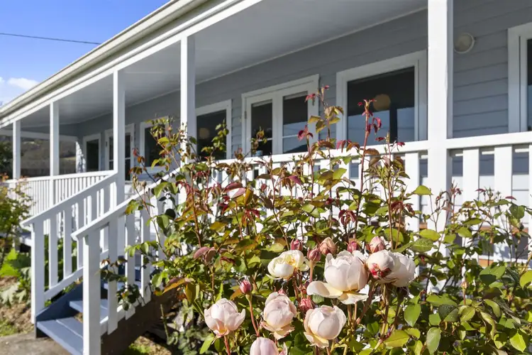 Main view of Homely house listing, 18 Coolstore Road, Huonville TAS 7109