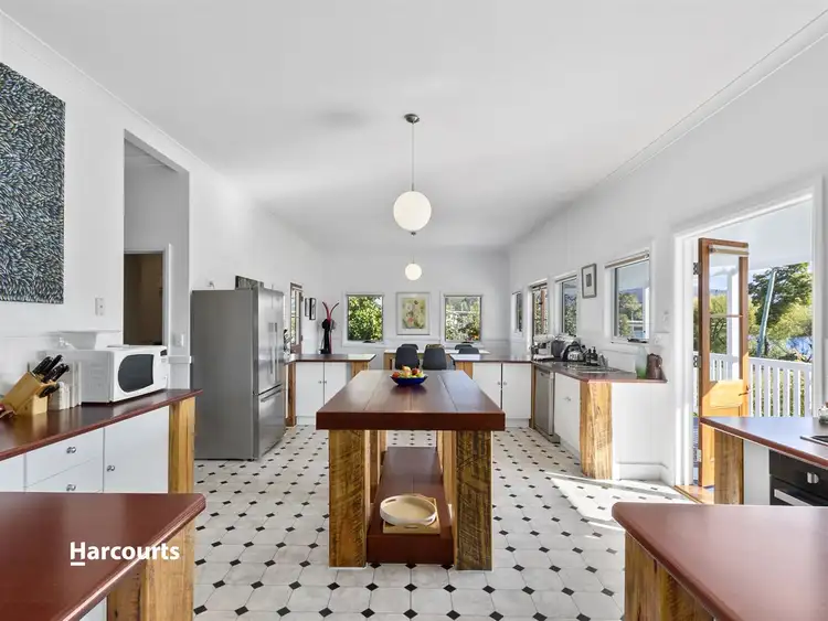 Fifth view of Homely house listing, 18 Coolstore Road, Huonville TAS 7109