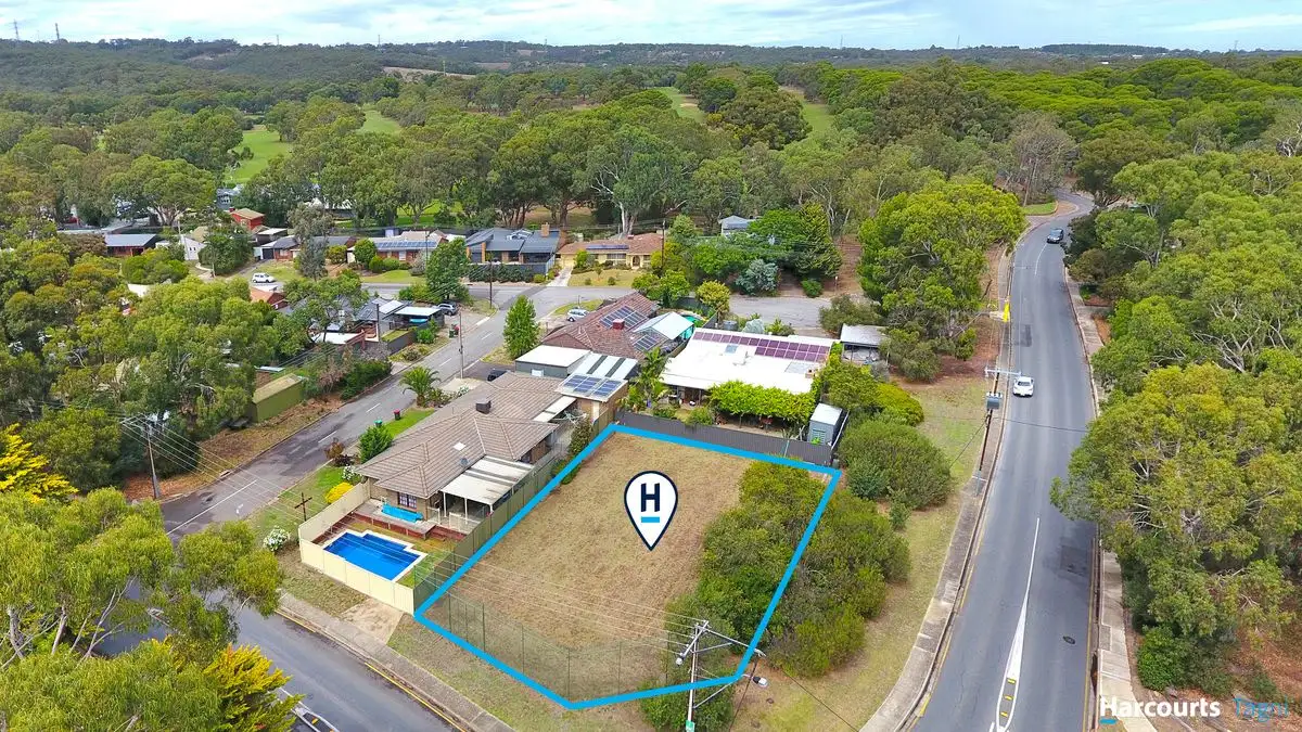 Main view of Homely land listing, 2 Fraser Avenue, Happy Valley SA 5159