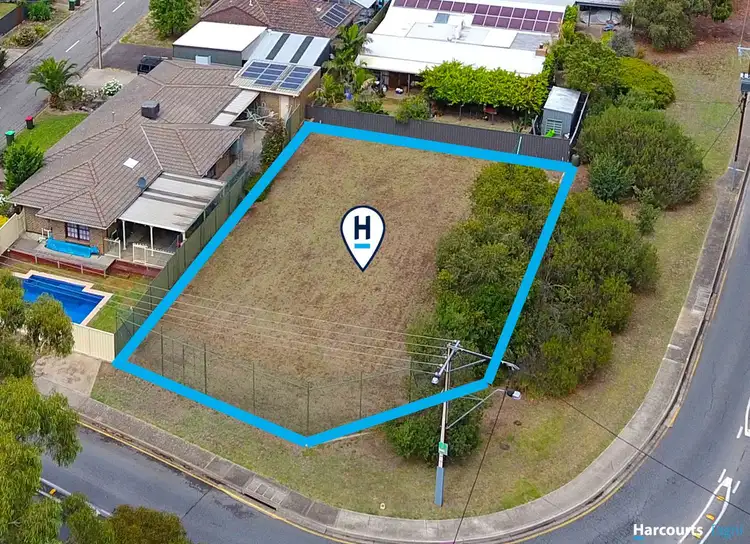 Second view of Homely land listing, 2 Fraser Avenue, Happy Valley SA 5159