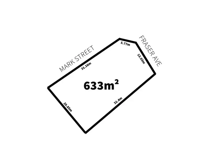 Third view of Homely land listing, 2 Fraser Avenue, Happy Valley SA 5159