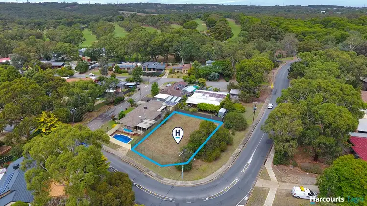 Fifth view of Homely land listing, 2 Fraser Avenue, Happy Valley SA 5159