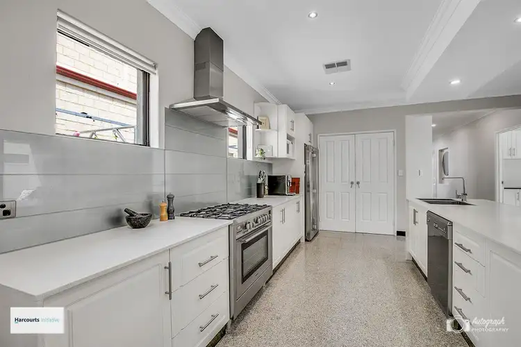 Fourth view of Homely house listing, 10 Romaine Loop, Darch WA 6065