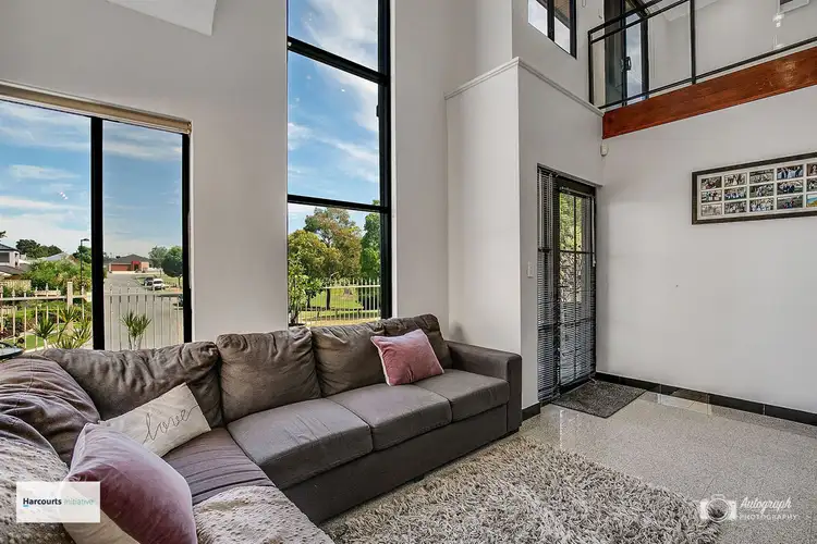 Fifth view of Homely house listing, 10 Romaine Loop, Darch WA 6065