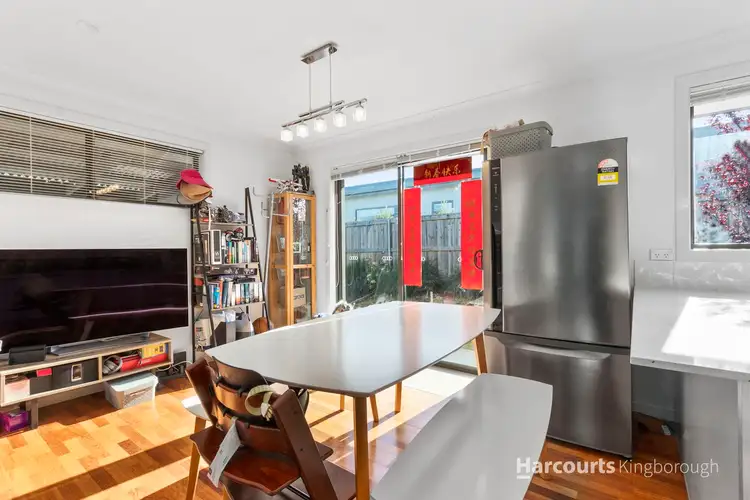 Third view of Homely unit listing, 2/38 Kingfisher, Kingston TAS 7050