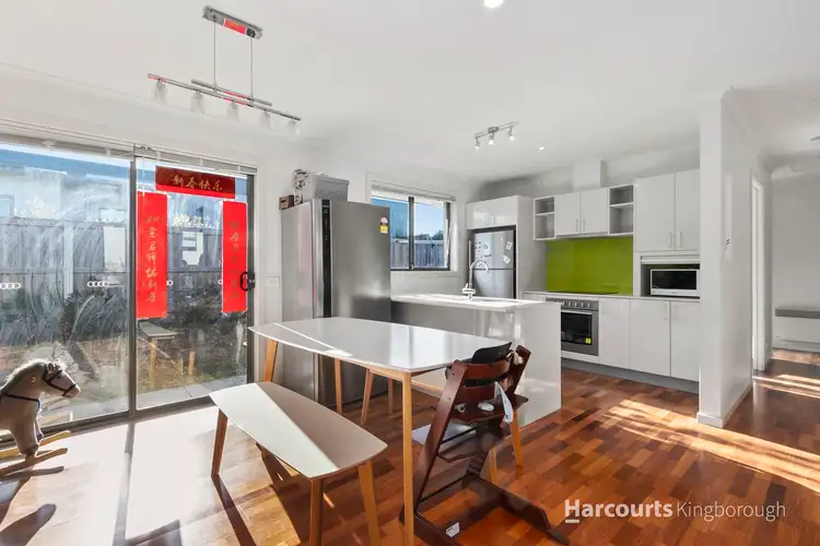 Fourth view of Homely unit listing, 2/38 Kingfisher, Kingston TAS 7050