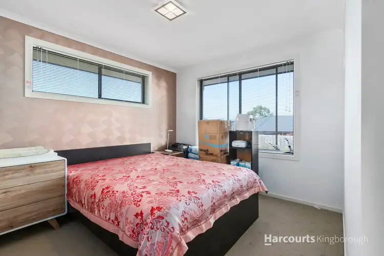 Fifth view of Homely unit listing, 2/38 Kingfisher, Kingston TAS 7050