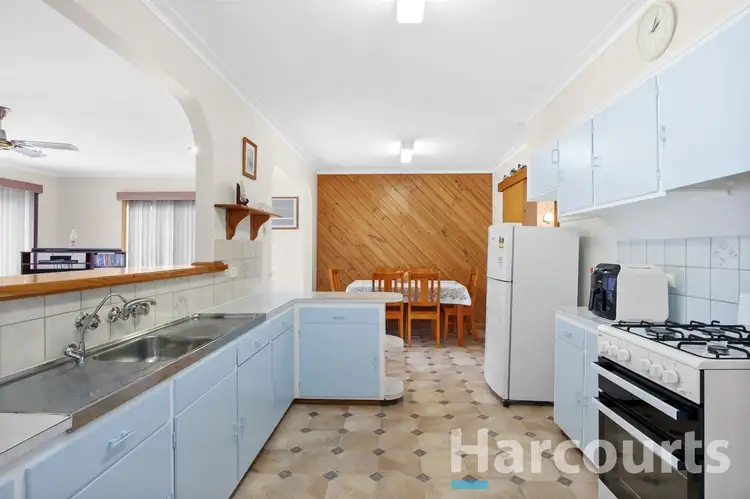 Third view of Homely house listing, 31 Webbcona Parade, Wendouree VIC 3355