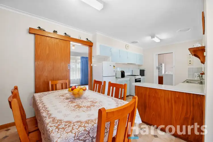 Fourth view of Homely house listing, 31 Webbcona Parade, Wendouree VIC 3355