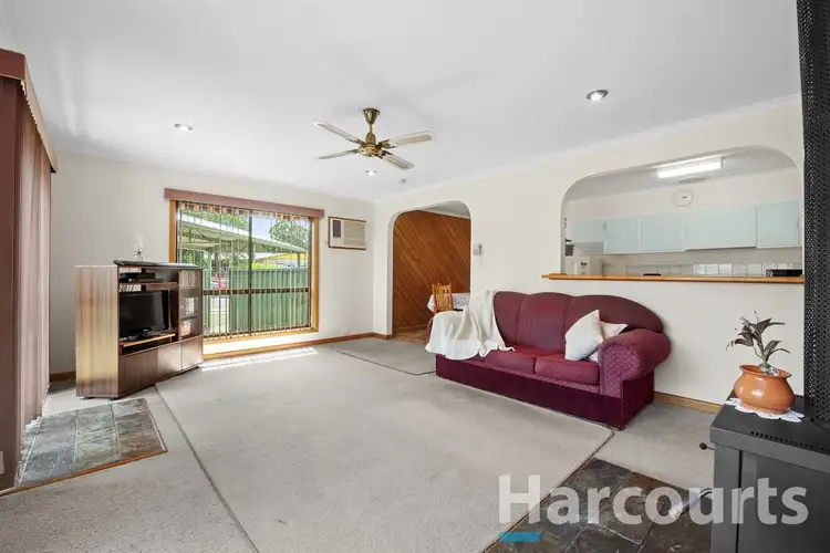 Fifth view of Homely house listing, 31 Webbcona Parade, Wendouree VIC 3355