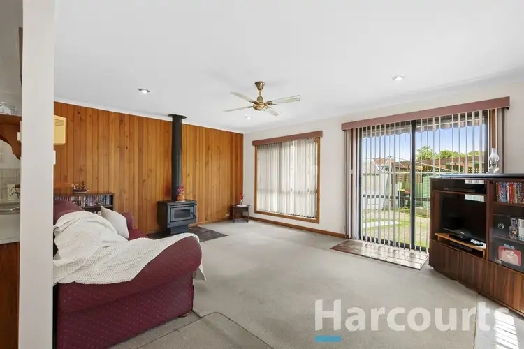 Sixth view of Homely house listing, 31 Webbcona Parade, Wendouree VIC 3355