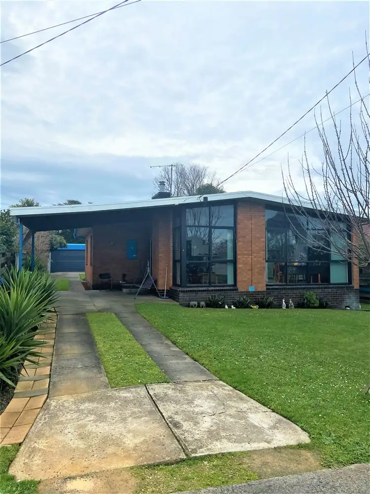 5 Brisbane Street, Poowong VIC 3988