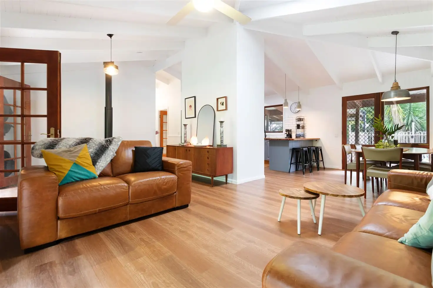 Main view of Homely house listing, 21 Kootenai Drive, Tamborine Mountain QLD 4272