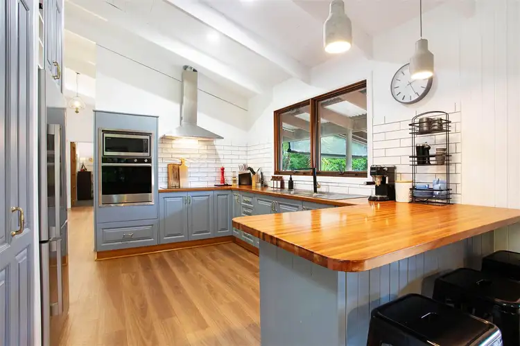 Second view of Homely house listing, 21 Kootenai Drive, Tamborine Mountain QLD 4272