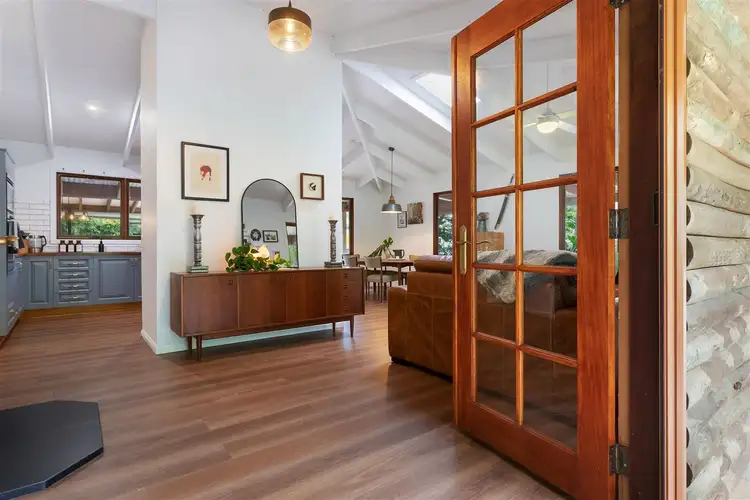 Third view of Homely house listing, 21 Kootenai Drive, Tamborine Mountain QLD 4272