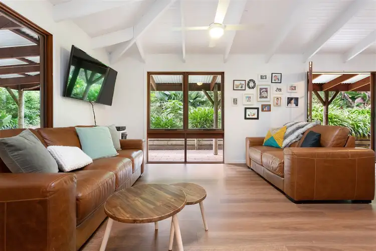 Fourth view of Homely house listing, 21 Kootenai Drive, Tamborine Mountain QLD 4272