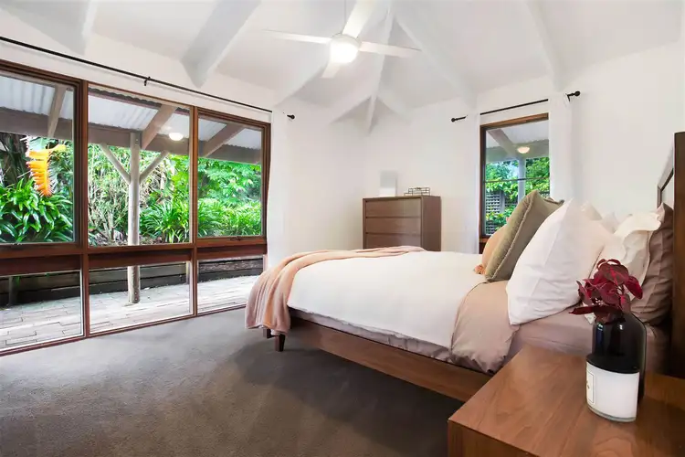 Fifth view of Homely house listing, 21 Kootenai Drive, Tamborine Mountain QLD 4272