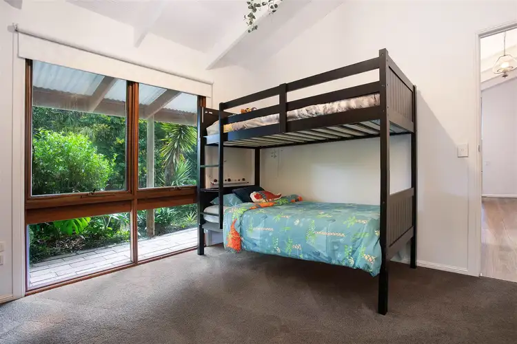 Sixth view of Homely house listing, 21 Kootenai Drive, Tamborine Mountain QLD 4272