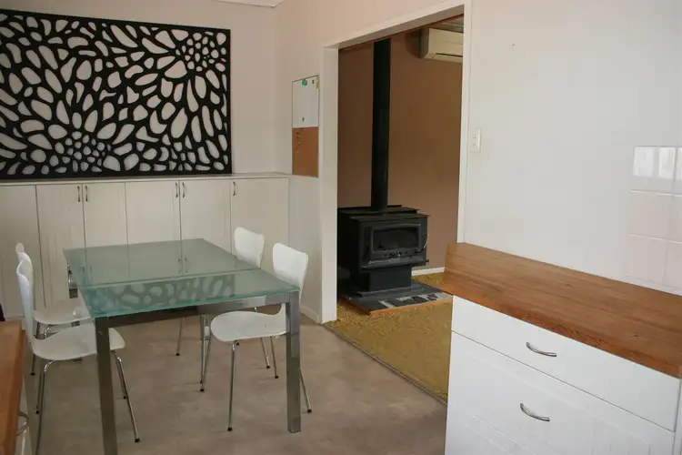 Second view of Homely house listing, 4 Ross Street, Waikerie SA 5330